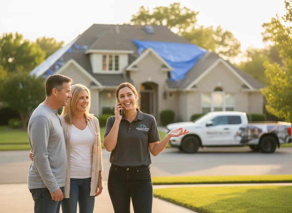 Emergency Roof Repair Jackson, NC FAQs